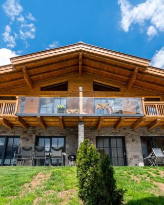 Chalet in Piesendorf near Ski Slopes