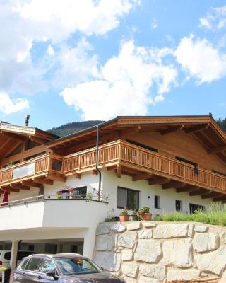 Apartment in Piesendorf near Ski Slopes