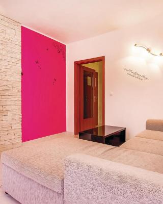 Lovely Apartment In Dobrinj With Wifi