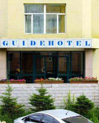 Guide Hotel