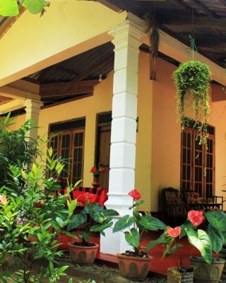 Suba Home Stay