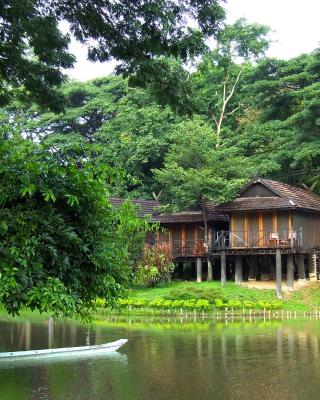 Lampang River Lodge - SHA certified