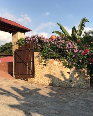 Casa Campestre Villateresita