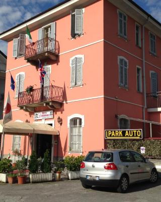 Hotel Domodossola