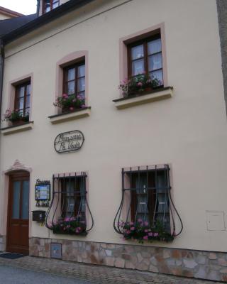 Penzion Po Vode