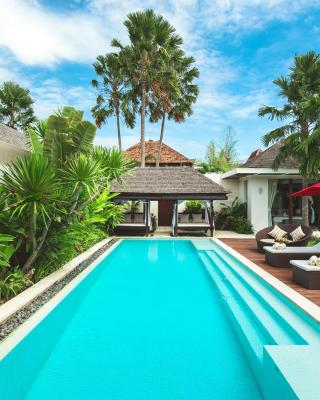 Chandra Bali Villas