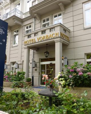 호텔 포르바흐