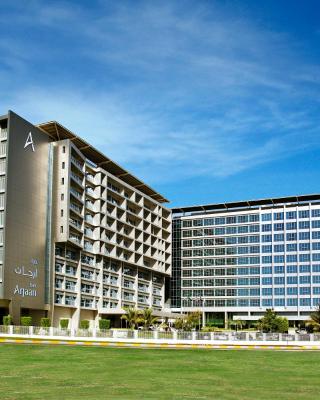 Park Arjaan by Rotana, Abu Dhabi