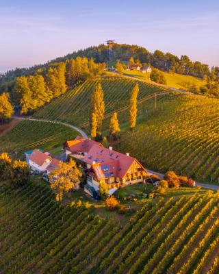 Weingut Winzerzimmer Rothschädl