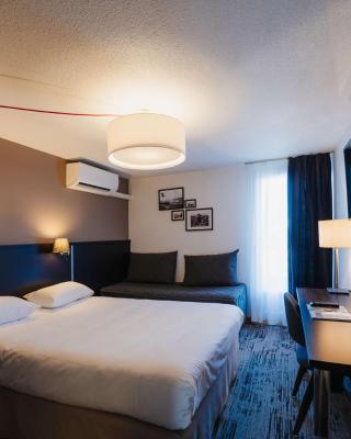 Sure Hotel by Best Western Châteauroux