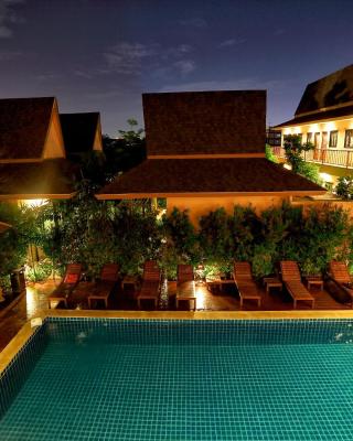 PloyKhumThong Boutique Resort