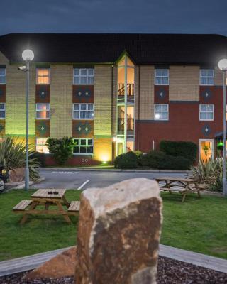 Holiday Inn Manchester West by IHG