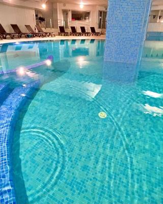 Park Hotel Paradiso