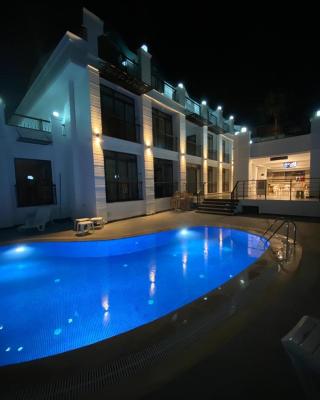 MİYAS LUXURY HOTEL