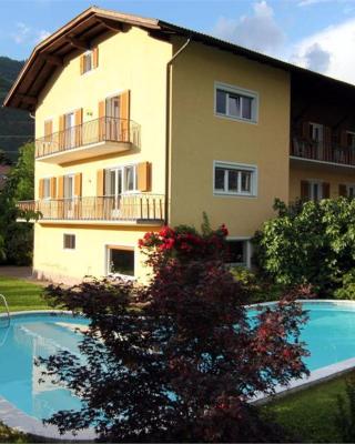 Gasserhof Bozen