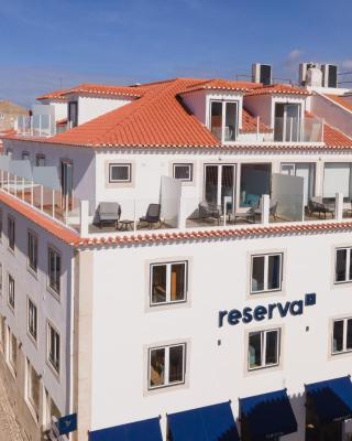 Reserva FLH Hotels Ericeira