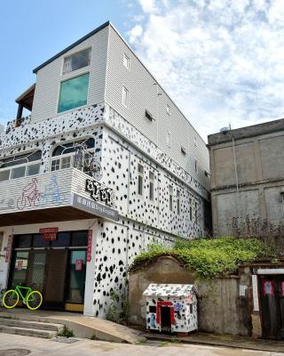 Ding Ding Homestay