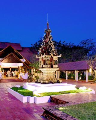 The Legend Chiang Rai Boutique River Resort & Spa - SHA Extra Plus