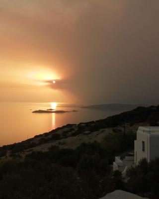 Aegean Deep Blue Andros Ano Aprovato