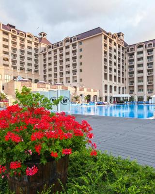 Melia Grand Hermitage All Inclusive