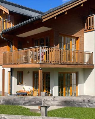 Johanna 2 by SMR Rauris Apartments - inc Spa and National Summercard - near Gondola