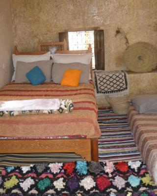 Saida Berber House