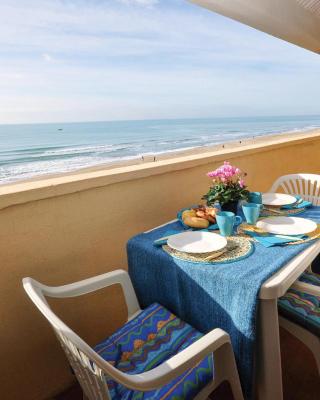 Gorgeous Apartment In Torvaianica