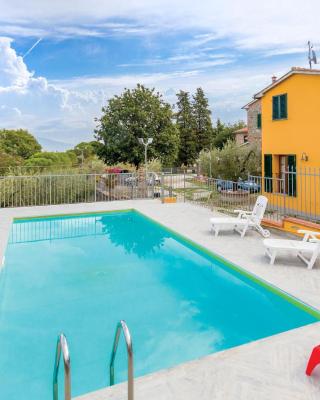 Beautiful Home In Casalguidi Pt
