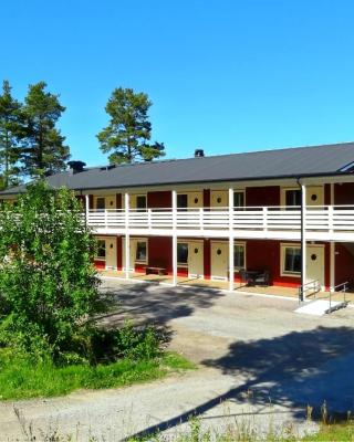 Piteå Golfhotell