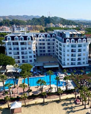 Fafa Premium Hotel & SPA