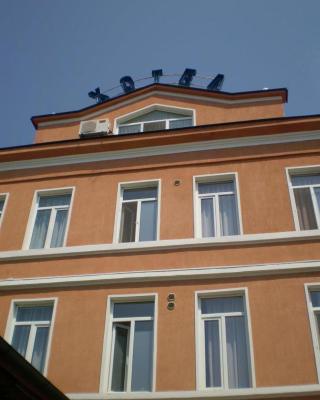 Vidin Hotel