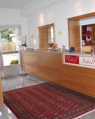 Schillerhof Hotel GARNI