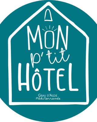 Mon P'tit Hôtel