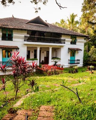 Island House Goa