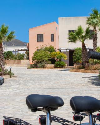 Elimi Favignana Apartments - Residence in città