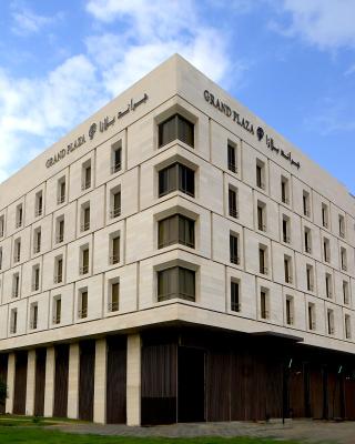 Grand Plaza Hotel - Jazan