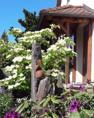 Fremdenzimmer Familie Förster