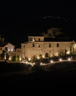 Castello di Petecciano B&B