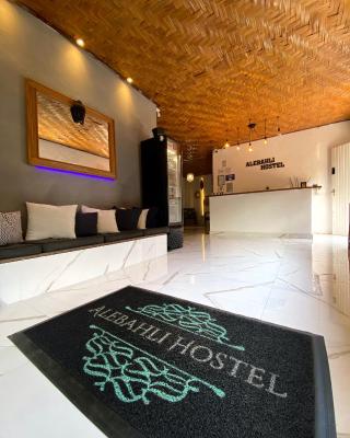 Alebahli Hostel Ilhabela ᵇʸ ᴬᴸᴱᴮᴬᴴᴸᴵ