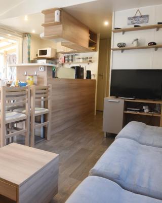 Mobil Home 8 personnes