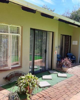 Chariots Guest House