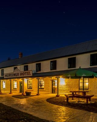 The Hurunui Hotel