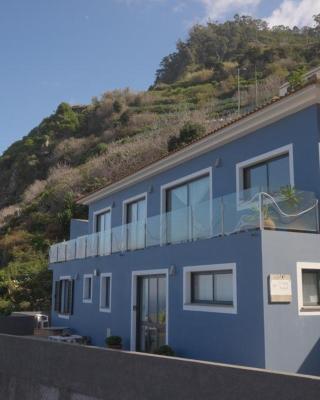 Casa Azul - Ocean View