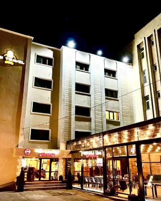 MBI Travel Inn