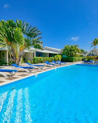 Aruba Blue Village Hotel and Apartments