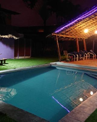 La casa de naty by Ecuapolsky
