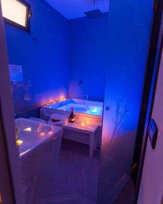 ETNEA 208 LUXURY JACUZZI SUITE Catania