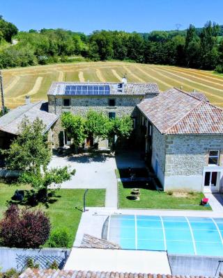 La Ferme des Denis