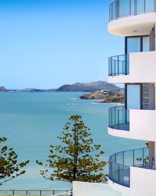 Oshen Holiday Apartments Yeppoon