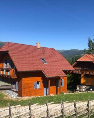 St Wolfgang-Kienberg - Ruhe und Entspannung mit bester Aussicht